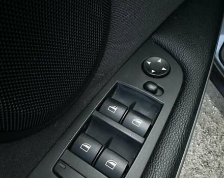 Серый БМВ 3 Серия, объемом двигателя 2 л и пробегом 251 тыс. км за 7300 $, фото 11 на Automoto.ua