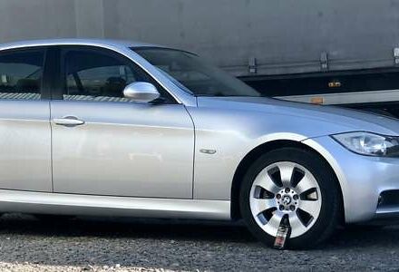 Сірий БМВ 3 Серія, об'ємом двигуна 2.99 л та пробігом 285 тис. км за 11300 $, фото 3 на Automoto.ua