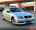 Серый БМВ 3 Серия, объемом двигателя 2 л и пробегом 279 тыс. км за 6600 $, фото 1 на Automoto.ua