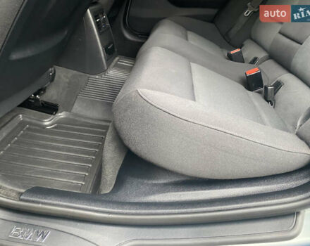 Серый БМВ 3 Серия, объемом двигателя 2 л и пробегом 217 тыс. км за 8500 $, фото 95 на Automoto.ua