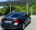 Сірий БМВ 3 Серія, об'ємом двигуна 2 л та пробігом 219 тис. км за 7000 $, фото 3 на Automoto.ua