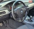 Серый БМВ 3 Серия, объемом двигателя 2 л и пробегом 238 тыс. км за 6900 $, фото 9 на Automoto.ua