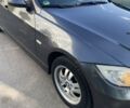 Серый БМВ 3 Серия, объемом двигателя 2 л и пробегом 241 тыс. км за 6200 $, фото 1 на Automoto.ua