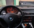 Серый БМВ 3 Серия, объемом двигателя 2 л и пробегом 330 тыс. км за 8300 $, фото 3 на Automoto.ua