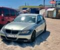Сірий БМВ 3 Серія, об'ємом двигуна 2 л та пробігом 169 тис. км за 9000 $, фото 1 на Automoto.ua