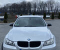 Серый БМВ 3 Серия, объемом двигателя 2 л и пробегом 222 тыс. км за 7200 $, фото 3 на Automoto.ua