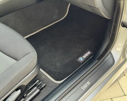 Серый БМВ 3 Серия, объемом двигателя 0 л и пробегом 219 тыс. км за 7400 $, фото 14 на Automoto.ua