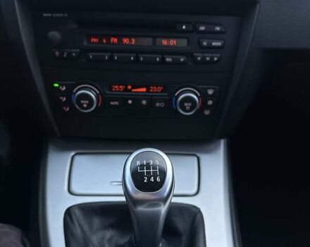 Серый БМВ 3 Серия, объемом двигателя 2 л и пробегом 251 тыс. км за 7300 $, фото 21 на Automoto.ua