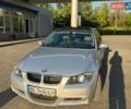 Серый БМВ 3 Серия, объемом двигателя 2 л и пробегом 413 тыс. км за 7300 $, фото 1 на Automoto.ua