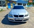 Серый БМВ 3 Серия, объемом двигателя 2 л и пробегом 275 тыс. км за 6550 $, фото 1 на Automoto.ua