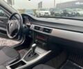 Серый БМВ 3 Серия, объемом двигателя 2 л и пробегом 217 тыс. км за 8990 $, фото 33 на Automoto.ua