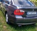 Сірий БМВ 3 Серія, об'ємом двигуна 2 л та пробігом 360 тис. км за 10500 $, фото 3 на Automoto.ua