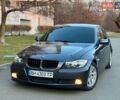 Серый БМВ 3 Серия, объемом двигателя 2 л и пробегом 290 тыс. км за 5800 $, фото 1 на Automoto.ua