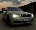 Сірий БМВ 3 Серія, об'ємом двигуна 2 л та пробігом 300 тис. км за 6400 $, фото 1 на Automoto.ua