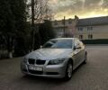 Серый БМВ 3 Серия, объемом двигателя 2 л и пробегом 289 тыс. км за 5950 $, фото 1 на Automoto.ua
