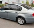 Серый БМВ 3 Серия, объемом двигателя 2 л и пробегом 295 тыс. км за 7150 $, фото 7 на Automoto.ua