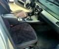 Сірий БМВ 3 Серія, об'ємом двигуна 2 л та пробігом 270 тис. км за 6700 $, фото 4 на Automoto.ua