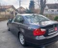 Сірий БМВ 3 Серія, об'ємом двигуна 2 л та пробігом 273 тис. км за 9290 $, фото 6 на Automoto.ua