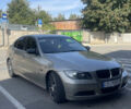 Серый БМВ 3 Серия, объемом двигателя 2 л и пробегом 265 тыс. км за 7500 $, фото 3 на Automoto.ua