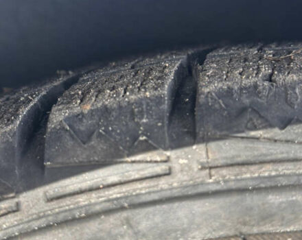 Серый БМВ 3 Серия, объемом двигателя 2 л и пробегом 280 тыс. км за 7200 $, фото 26 на Automoto.ua