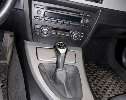 БМВ 3 Серія 2007 у Києві на Automoto.ua Сірий БМВ 3 Серія, об'ємом двигуна 2 л та пробігом 131 тис. км за 7000 $, фото 3 на Automoto.ua