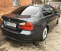 Сірий БМВ 3 Серія, об'ємом двигуна 2 л та пробігом 236 тис. км за 5800 $, фото 2 на Automoto.ua