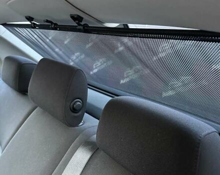 Серый БМВ 3 Серия, объемом двигателя 2 л и пробегом 251 тыс. км за 7300 $, фото 22 на Automoto.ua