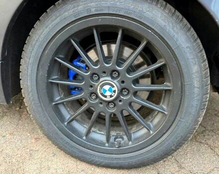 БМВ 3 Серия 2007 в Новомиргороде на Automoto.ua Серый БМВ 3 Серия, объемом двигателя 2 л и пробегом 234 тыс. км за 5800 $, фото 9 на Automoto.ua