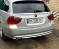 Серый БМВ 3 Серия, объемом двигателя 2 л и пробегом 285 тыс. км за 6800 $, фото 5 на Automoto.ua
