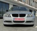 Серый БМВ 3 Серия, объемом двигателя 0 л и пробегом 219 тыс. км за 7400 $, фото 4 на Automoto.ua