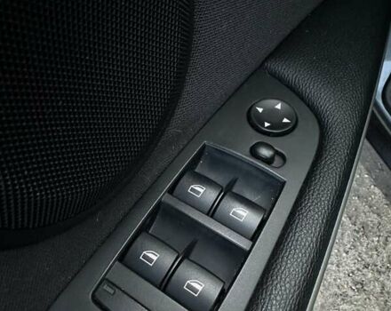 Серый БМВ 3 Серия, объемом двигателя 2 л и пробегом 251 тыс. км за 7300 $, фото 12 на Automoto.ua