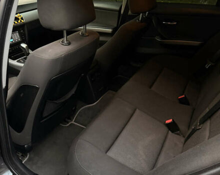 Сірий БМВ 3 Серія, об'ємом двигуна 2 л та пробігом 231 тис. км за 7200 $, фото 13 на Automoto.ua