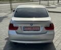 Серый БМВ 3 Серия, объемом двигателя 0 л и пробегом 219 тыс. км за 7400 $, фото 17 на Automoto.ua