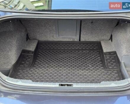 Серый БМВ 3 Серия, объемом двигателя 2 л и пробегом 238 тыс. км за 6900 $, фото 15 на Automoto.ua