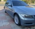 Серый БМВ 3 Серия, объемом двигателя 2 л и пробегом 310 тыс. км за 7000 $, фото 19 на Automoto.ua