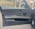 Сірий БМВ 3 Серія, об'ємом двигуна 2 л та пробігом 273 тис. км за 9290 $, фото 8 на Automoto.ua