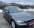 Сірий БМВ 3 Серія, об'ємом двигуна 2 л та пробігом 270 тис. км за 6600 $, фото 1 на Automoto.ua