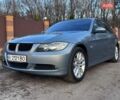 Серый БМВ 3 Серия, объемом двигателя 1.8 л и пробегом 240 тыс. км за 7900 $, фото 1 на Automoto.ua