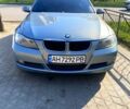 Сірий БМВ 3 Серія, об'ємом двигуна 2 л та пробігом 300 тис. км за 7499 $, фото 9 на Automoto.ua
