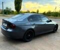 БМВ 3 Серия 2007 в Новомиргороде на Automoto.ua Серый БМВ 3 Серия, объемом двигателя 2 л и пробегом 234 тыс. км за 5800 $, фото 12 на Automoto.ua