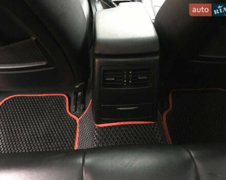 Серый БМВ 3 Серия, объемом двигателя 2 л и пробегом 236 тыс. км за 5800 $, фото 7 на Automoto.ua