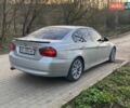 Серый БМВ 3 Серия, объемом двигателя 2 л и пробегом 285 тыс. км за 5200 $, фото 1 на Automoto.ua