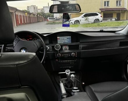 Сірий БМВ 3 Серія, об'ємом двигуна 2 л та пробігом 300 тис. км за 6400 $, фото 7 на Automoto.ua