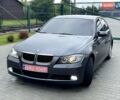 Серый БМВ 3 Серия, объемом двигателя 2 л и пробегом 223 тыс. км за 7500 $, фото 8 на Automoto.ua
