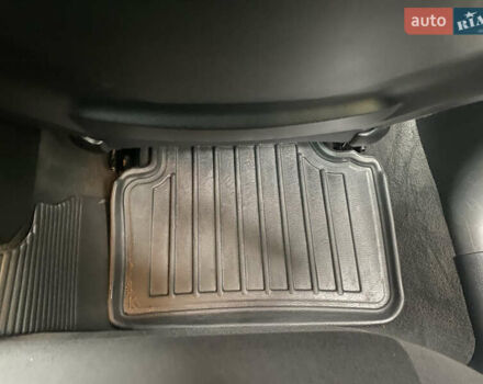 Серый БМВ 3 Серия, объемом двигателя 2 л и пробегом 217 тыс. км за 8500 $, фото 90 на Automoto.ua