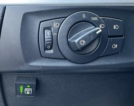 Серый БМВ 3 Серия, объемом двигателя 2 л и пробегом 251 тыс. км за 7300 $, фото 22 на Automoto.ua