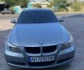 Серый БМВ 3 Серия, объемом двигателя 2 л и пробегом 310 тыс. км за 7000 $, фото 20 на Automoto.ua