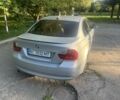 Серый БМВ 3 Серия, объемом двигателя 2 л и пробегом 263 тыс. км за 6200 $, фото 4 на Automoto.ua