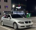 Сірий БМВ 3 Серія, об'ємом двигуна 2 л та пробігом 321 тис. км за 7200 $, фото 1 на Automoto.ua
