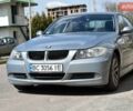 Сірий БМВ 3 Серія, об'ємом двигуна 2 л та пробігом 175 тис. км за 6715 $, фото 2 на Automoto.ua